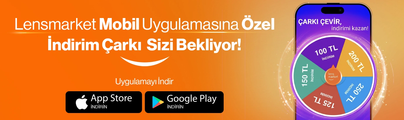 Çark İndirim