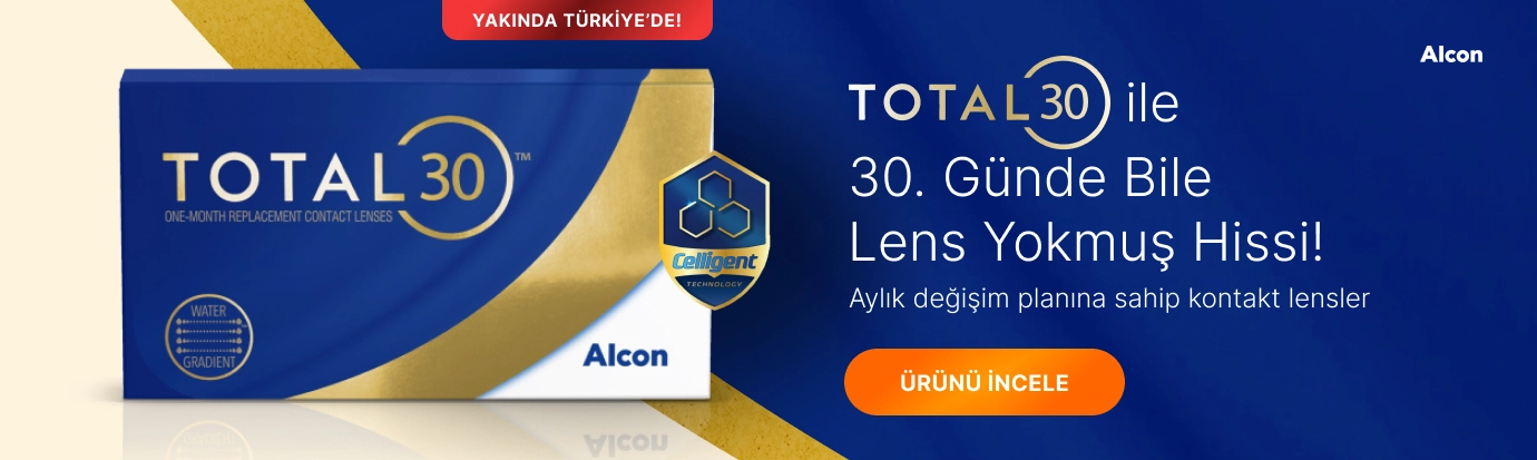 Total 30 Banner