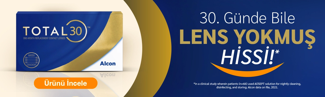 Total 30 Banner Total 30 Banner