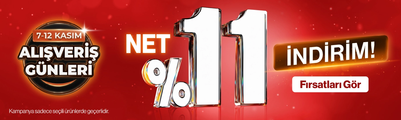 11 indirim 11 indirim