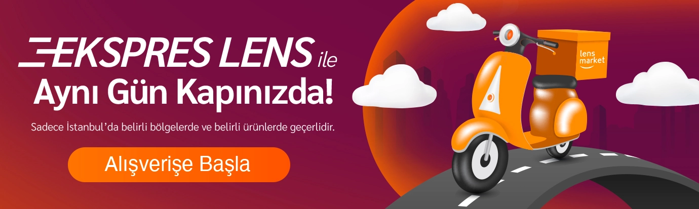Ekspres Lens Ekspres Lens