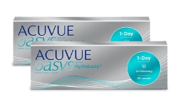 Acuvue Oasys 1-Day 2 Kutu Set