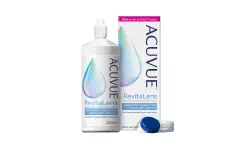 Johnson & Johnson Acuvue RevitaLens Solüsyon 360 ml