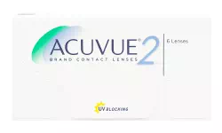 Acuvue 2