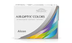 Air Optix Colors Numaralı lens