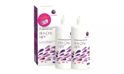 ALL IN ONE LIGHT 360+360 ml.