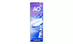 AOSEPT Plus 360 ml