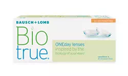 Biotrue ONEday Astigmatism 30 lu Kutu