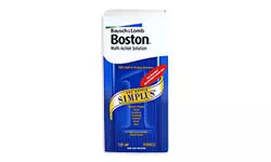 B & L Boston SimPlus 120ml. Sert Lens Solüsyonu