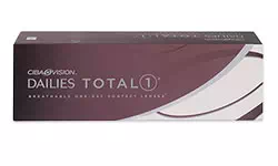 DAILIES Total 1 30lu Kutu lens