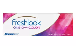 FreshLook® ONE-DAY 