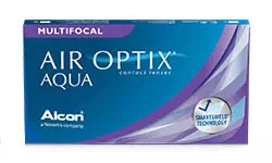 Air Optix Multifocal