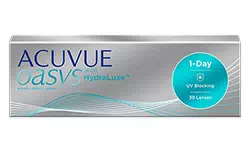 Acuvue Oasys 1-Day