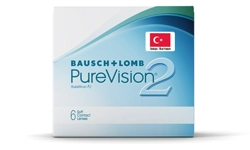 PureVision 2 HD
