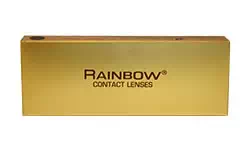 Rainbow Color Mirage Series lens