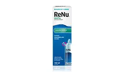 RENU MULTI PLUS 360ml lens