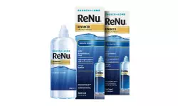 RENU ADVANCED 2X 360ml