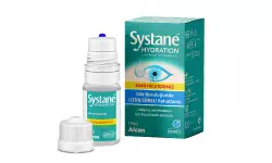 Systane Hydration