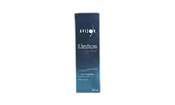 Unica Sensitive 350 ml lens