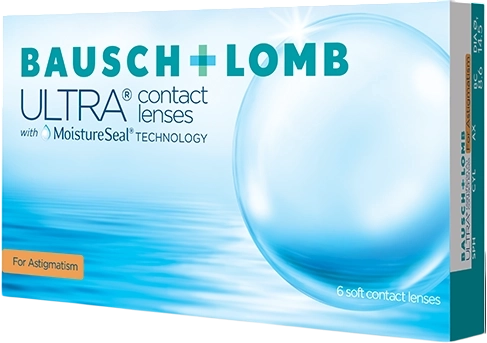 Ultra Toric Lens
