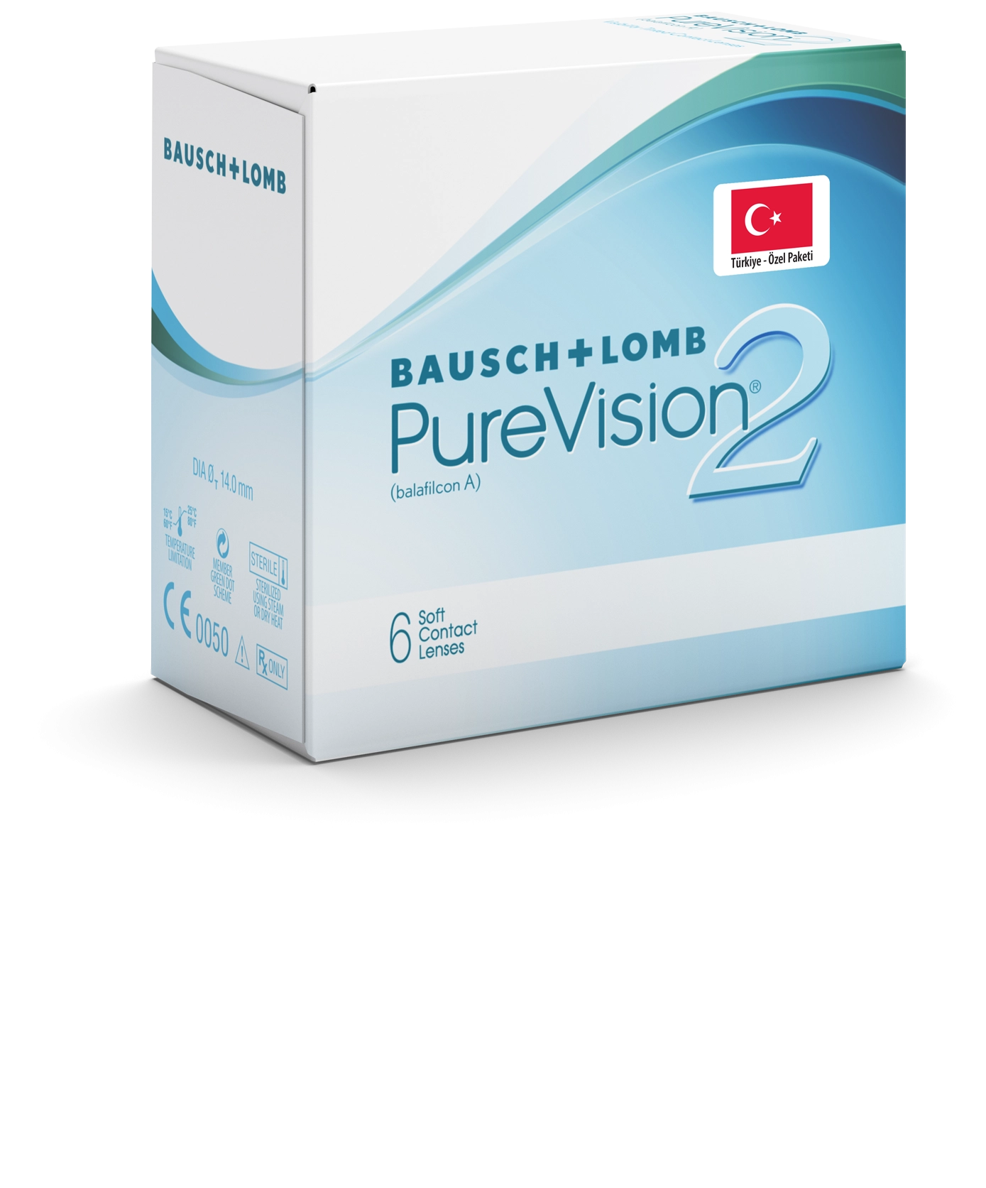 Purevision 2 HD