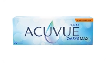 Oasys 1-Day Lens