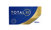 Total 30 Lens