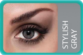 Bausch+Lomb Lacelle Tri-Kolor STYLISH GRAY