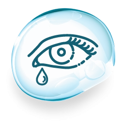 Doğal Gözyaşı Hissi