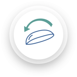 30.Güne kadar Yüksek Konfor