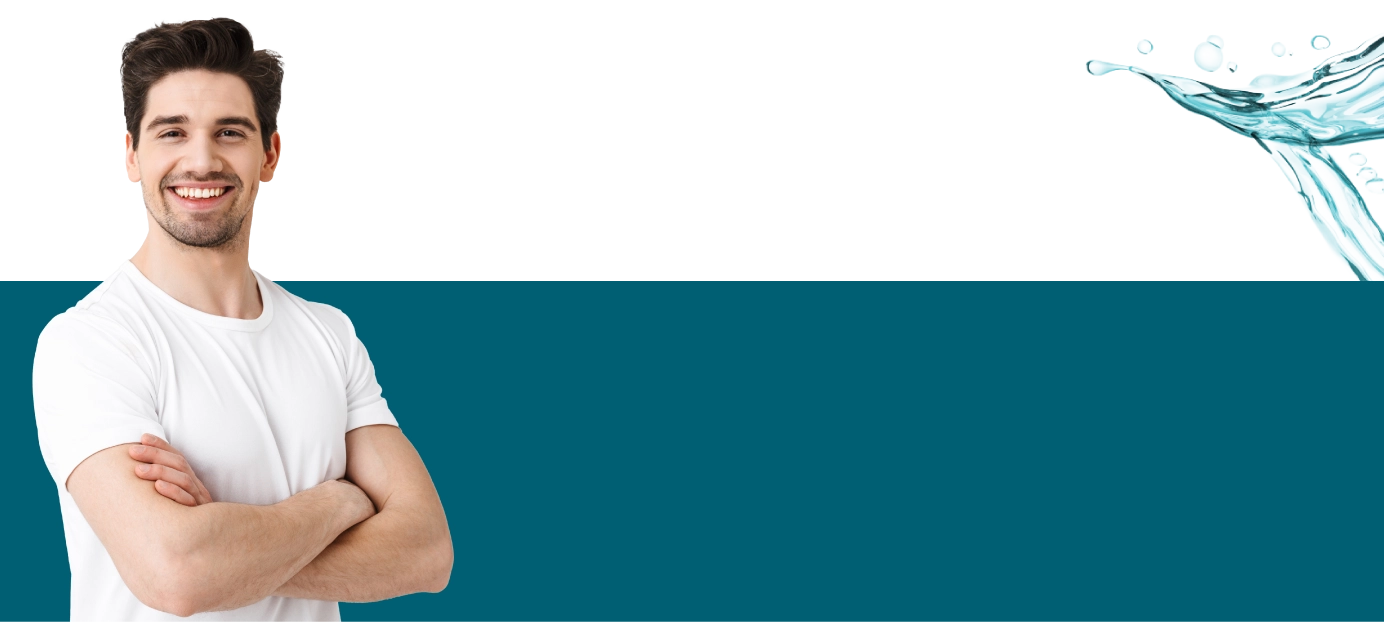 Sağlıklı gözler için güçlü temizlik