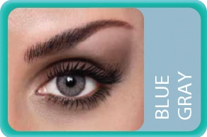 Bausch+Lomb Lacelle Tri-Kolor BLUE GRAY