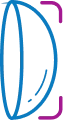 ACUVUE® OASYS MAX 1-Day for Astigmatism