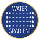 Total 30-Water Gradient