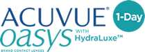 Acuvue Oasys 1 Day