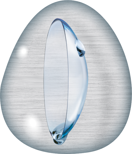 Air Optix for Aqua